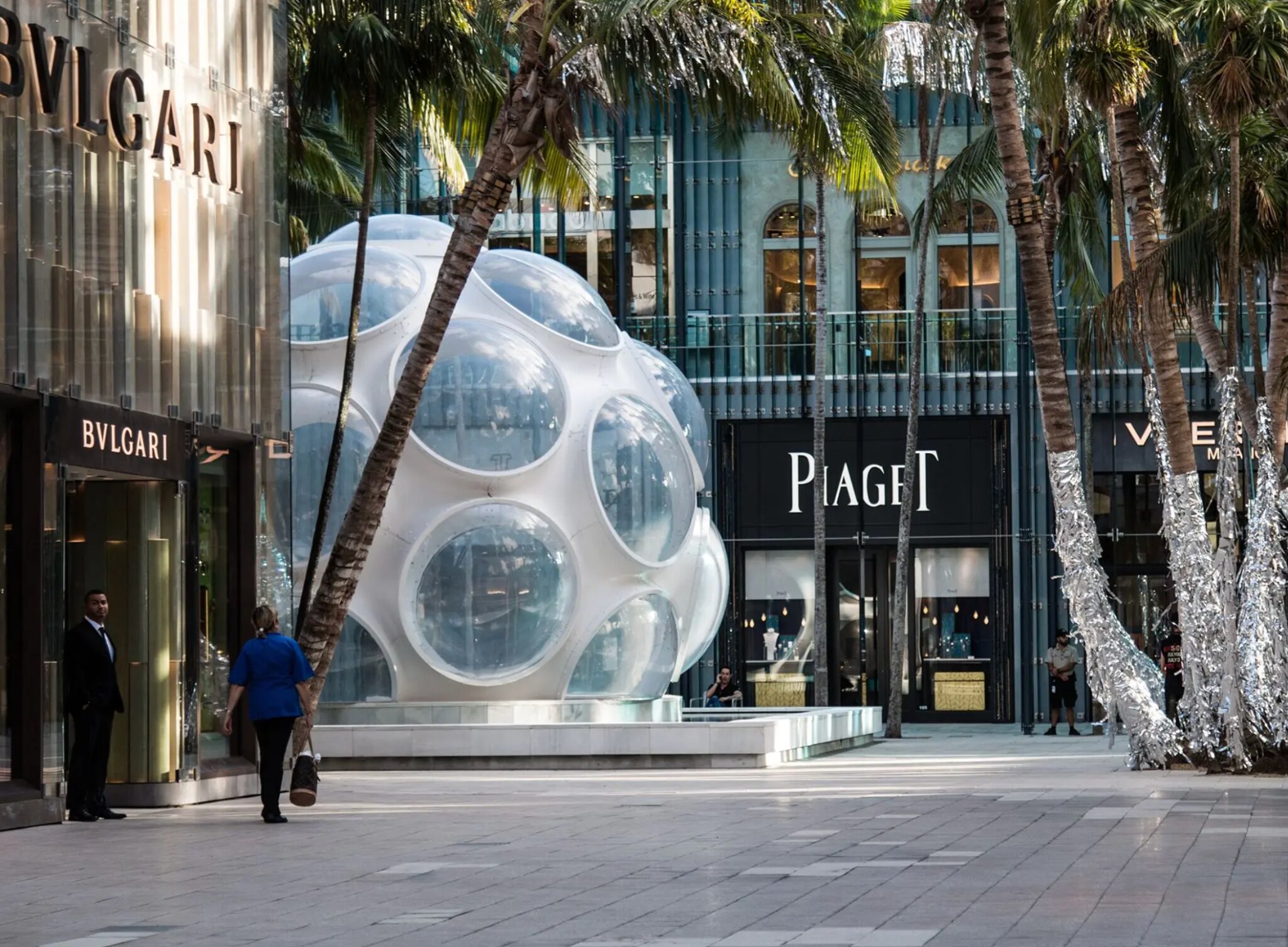 Design District — A global design destination